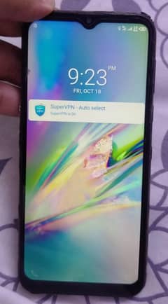 Infinix smart 4 urgent sale