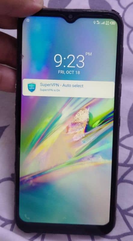 Infinix smart 4 urgent sale 0