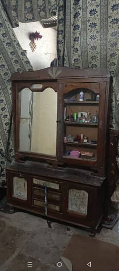 Dressing Table