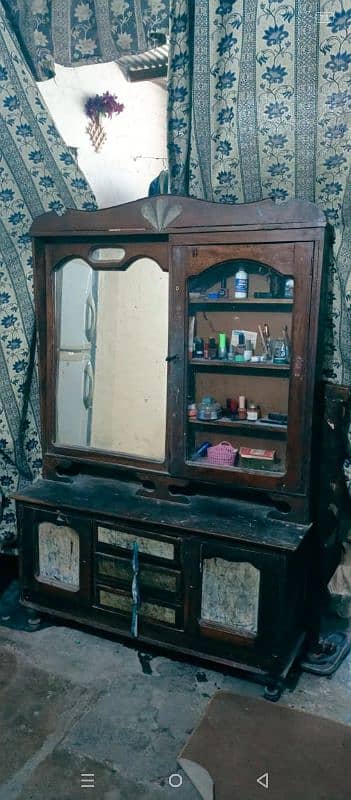 Dressing Table 1