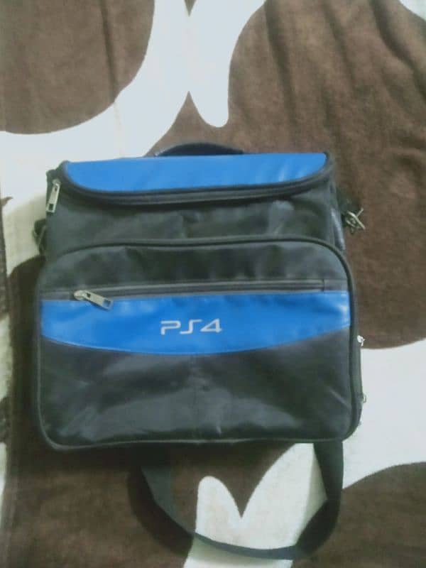 PS4 Fat 4