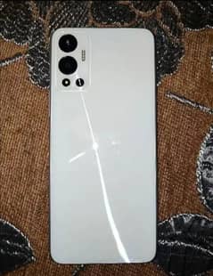 INFINIX HOT 12 0