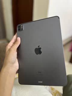 Ipad pro M1 2021