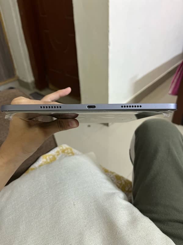 Ipad pro M1 2021 4