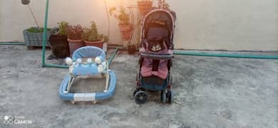 baby walker for sale