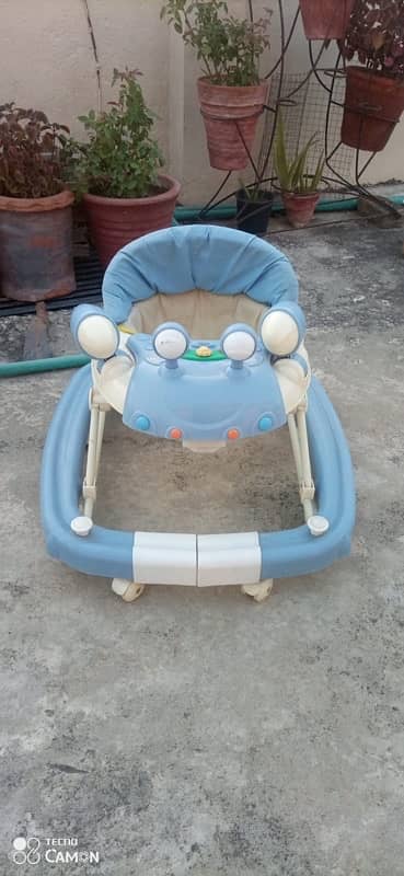 baby walker for sale 1