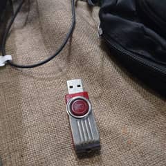 USBs