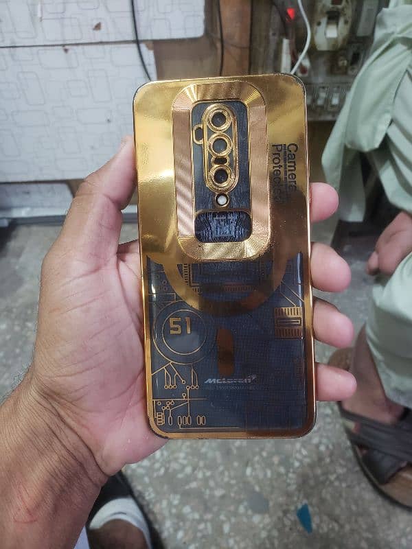 one plus7t pro Meclerin PUBG KING PHONE 0