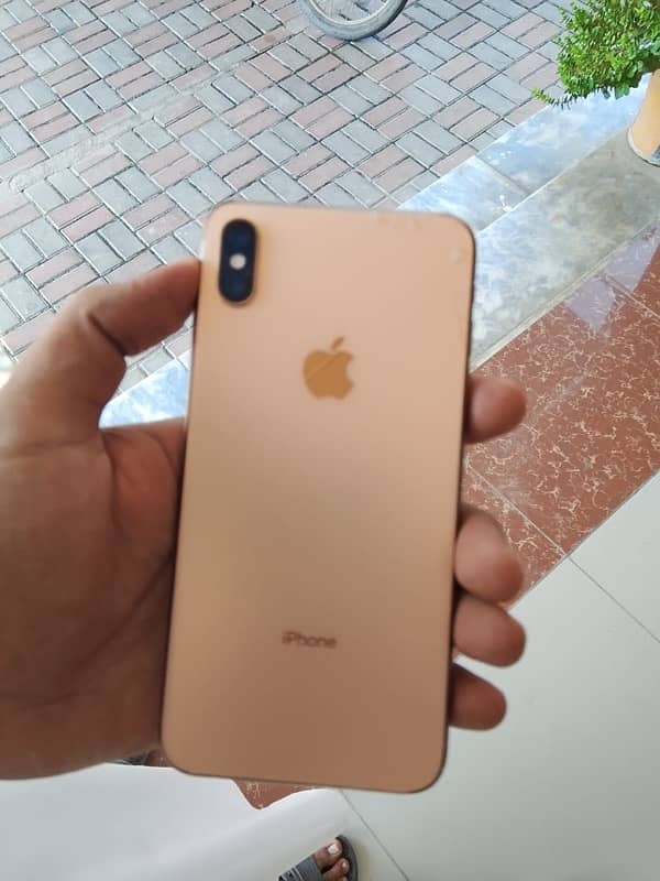 iphone xs max 256 gb approved 6