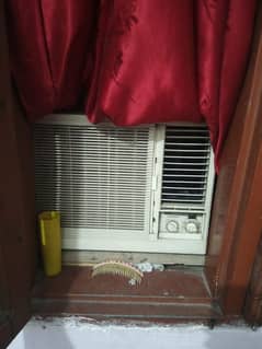 2nd hand ac