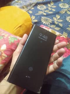 Samsung S22 Ultra NoN PTA