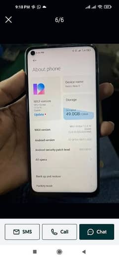 Redmi note 9