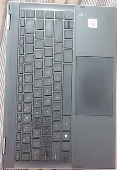 10th GEN, SSD, Core I3, 8/128 GB, 64-bit, Touch Screen (03340381819)