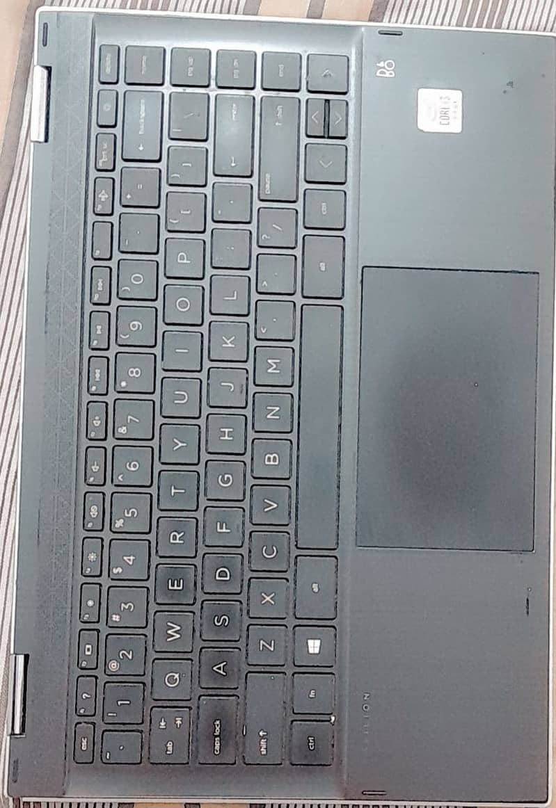 10th GEN, SSD, Core I3, 8/128 GB, 64-bit, Touch Screen (03340381819) 0