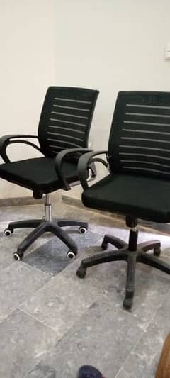 Office Chairs