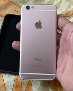 I phone 6s pta approved 64gb 0328,4596093 Whatsapp 0