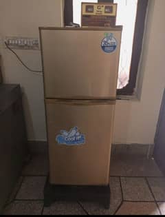 Dawlance fridge abi new ha