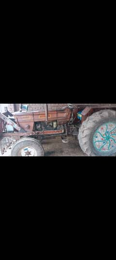 Tractor For Urgent Sale Neat and Clean Only Call me 03271129922