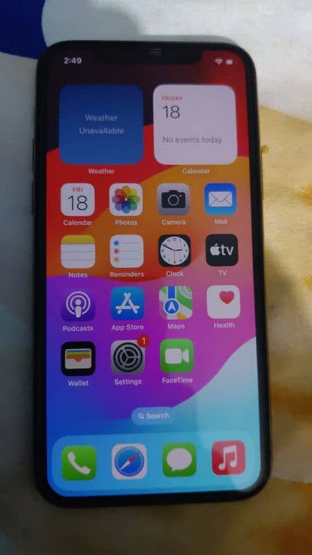 Iphone 11 pro 0