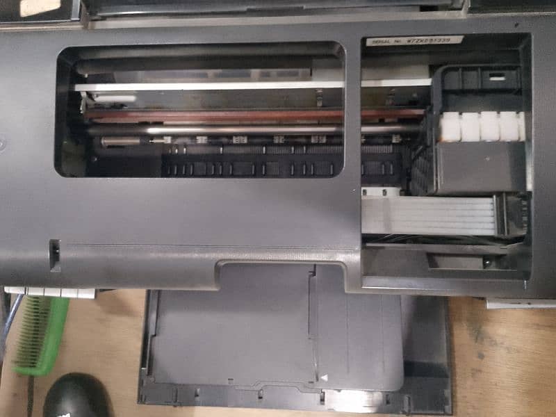 Epson printer l805 4