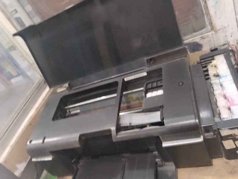 Epson printer l805 5