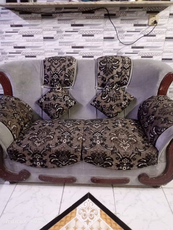 SOFA SET 0