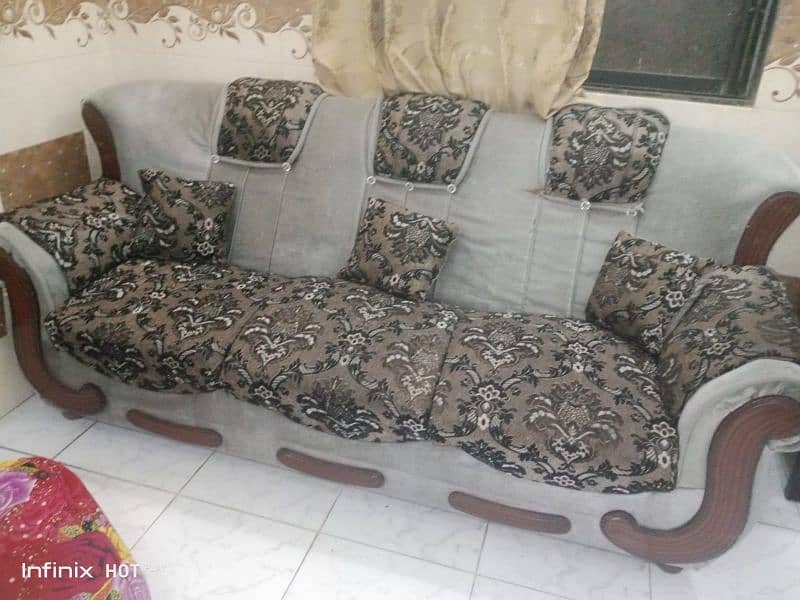 SOFA SET 1