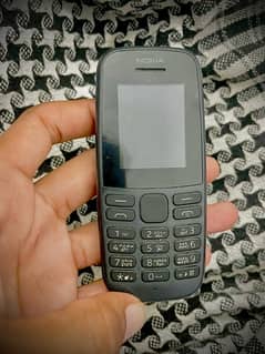 Nokia105 0