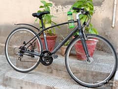 Hybrid Cycle In Bicycle | Hybrid Cycle | Hybrid Bike | Cycles Sale 0