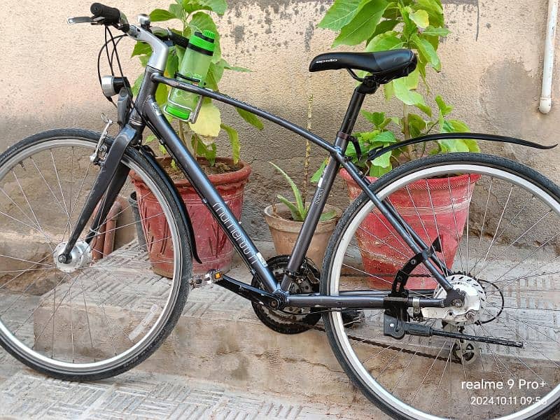 Hybrid Cycle In Bicycle | Hybrid Cycle | Hybrid Bike | Cycles Sale 1