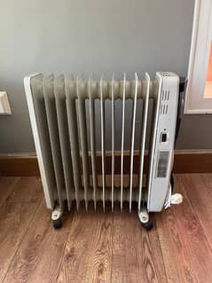 electric heater