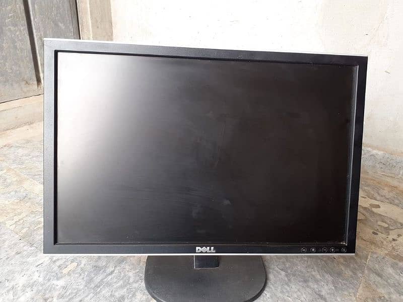 22 Inch Monitor 0