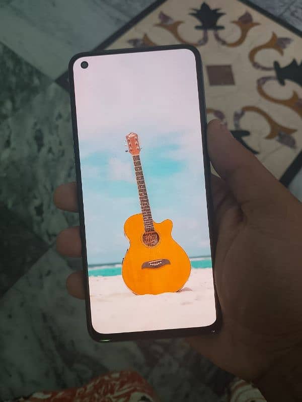 oppo reno 6 1