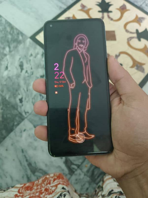 oppo reno 6 2