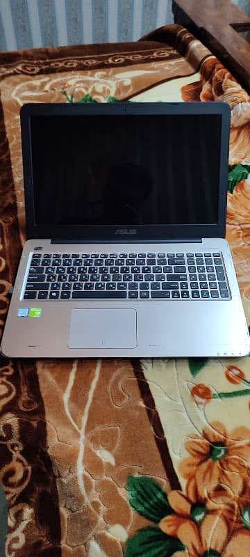 ASUS Core i7 7th Gen Laptop - Powerful laptop in great condition 4