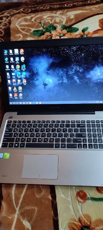 ASUS Core i7 7th Gen Laptop - Powerful laptop in great condition 6