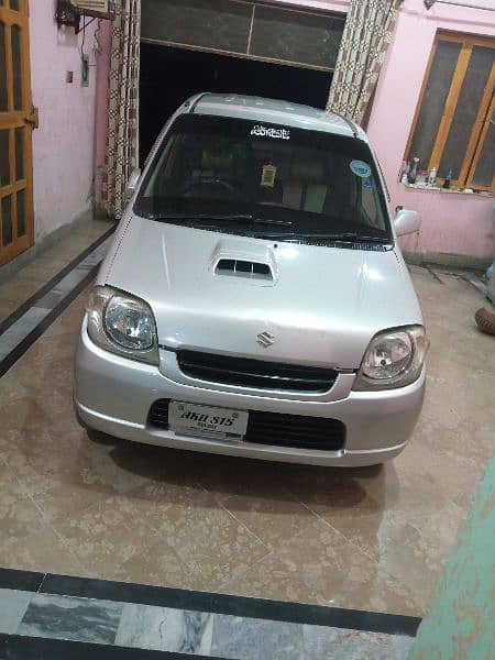 Suzuki Kei 2006 9