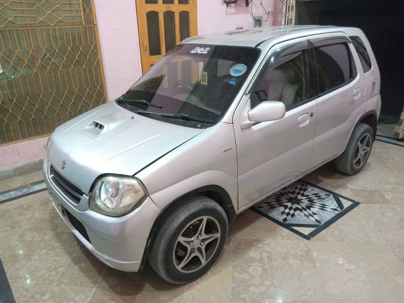 Suzuki Kei 2006 10