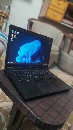 Dell Latitude 5490, i5 8th gen, Nvidia Graphic card, Gameing Laptop.