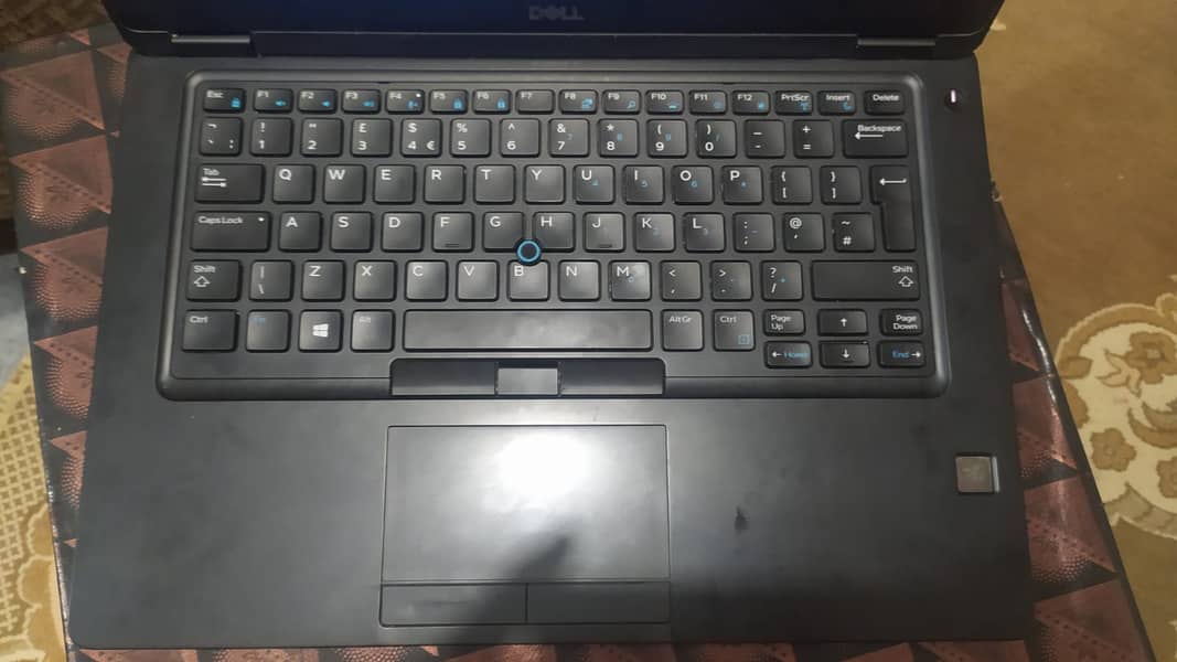 Dell Latitude 5490, i5 8th gen, Nvidia Graphic card, Gameing Laptop. 2