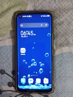 Tecno Camon 17