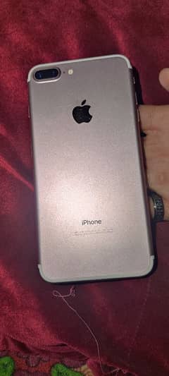 Iphone 7 plus pta 256