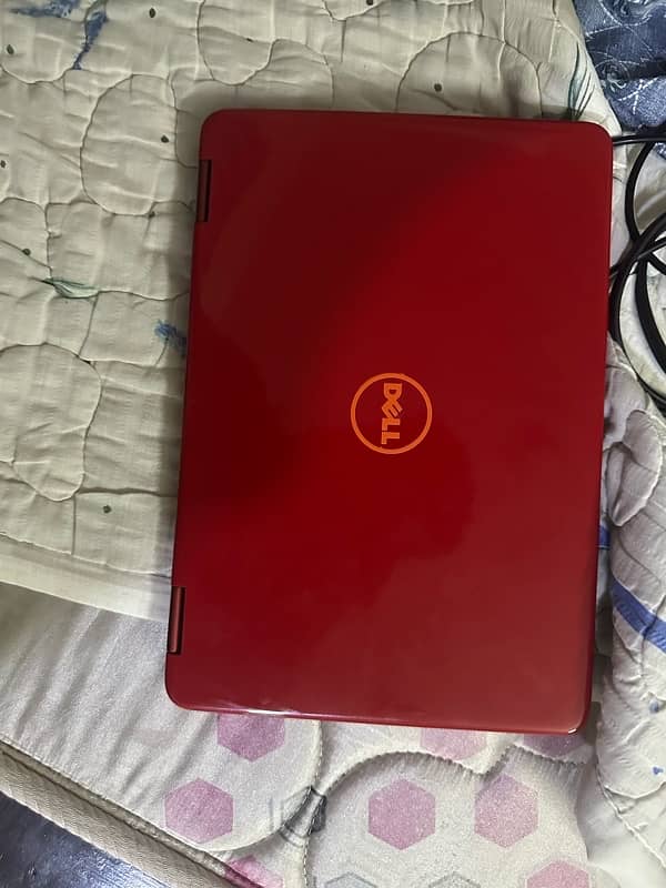 8/512 dell laptop touchscreen 1 day battery backup 3