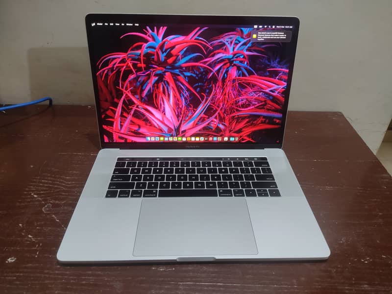 15'' MacBook Pro 2017 | i7 | 16 (03354400115) 3