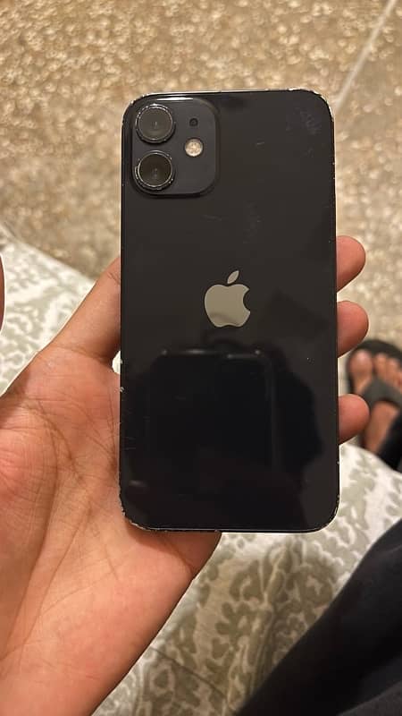 iPhone 12 mini 128gb non PTA 3