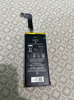 Google pixel 4a 5g battery pixel 4a5g Replacement battery