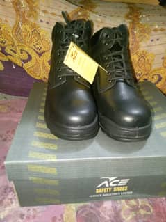 New Safety shoes for sale