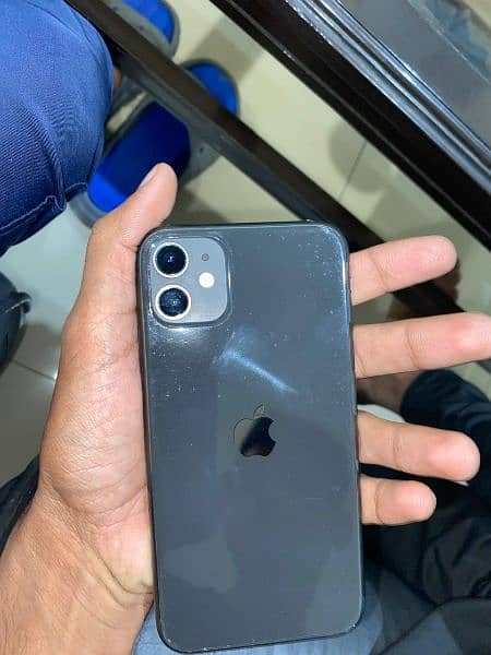 iphone 11 64jb non pta jv 5