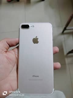 I phone 7plus