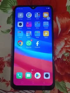 oppo A5s 3/32 with box PTA 0